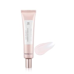 Thank You Farmer Sun Project Shimmer Sun Essence SPF 30 PA++