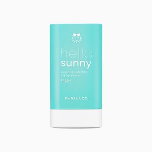 Banila Co Hello Sunny Essence Sun Stick Fresh SPF50+ PA++++