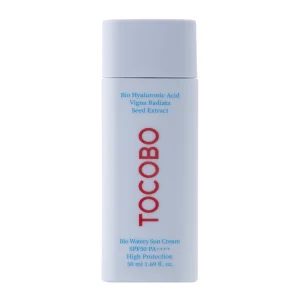 Tocobo Bio Watery Sun Cream SPF50+ PA++++
