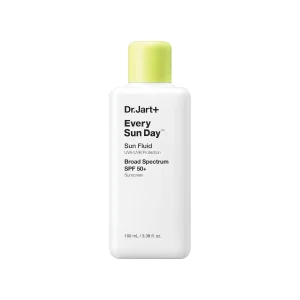 Dr. Jart+ Every Sun Day Sun Fluid SPF50+ PA+++