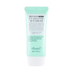 Benton Air Fit UV Defense Sun Cream