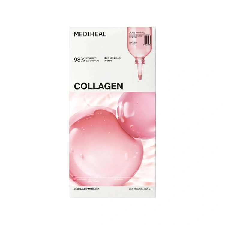 Collagen Essential Mask Sheet Core Firming