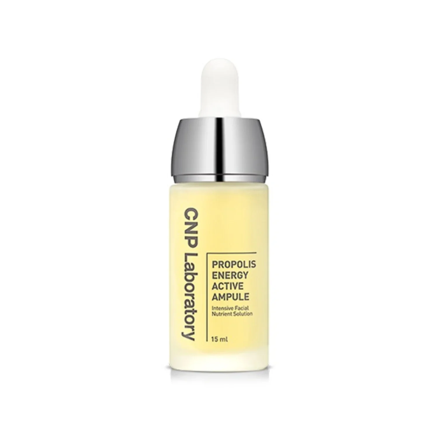 Propolis Energy Active Ampule, 15ml, 3packs