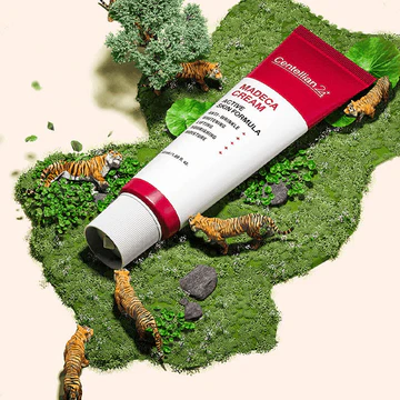 Centellian24 Madeca Cream Active Skin Formula, 50ml - Image 4