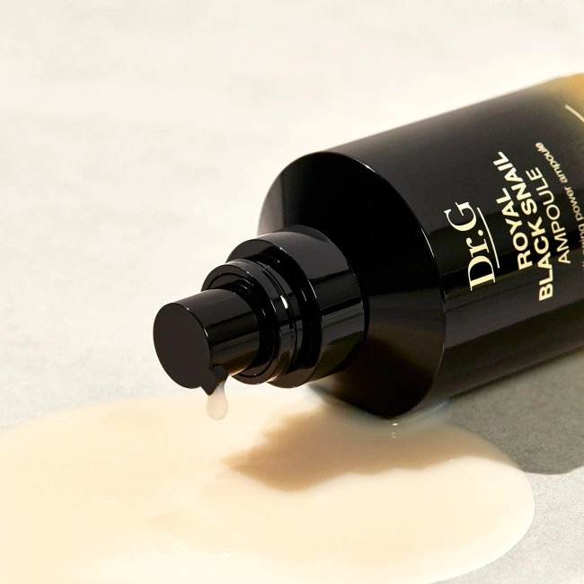 Royal Black Snail Ampoule - Image 2