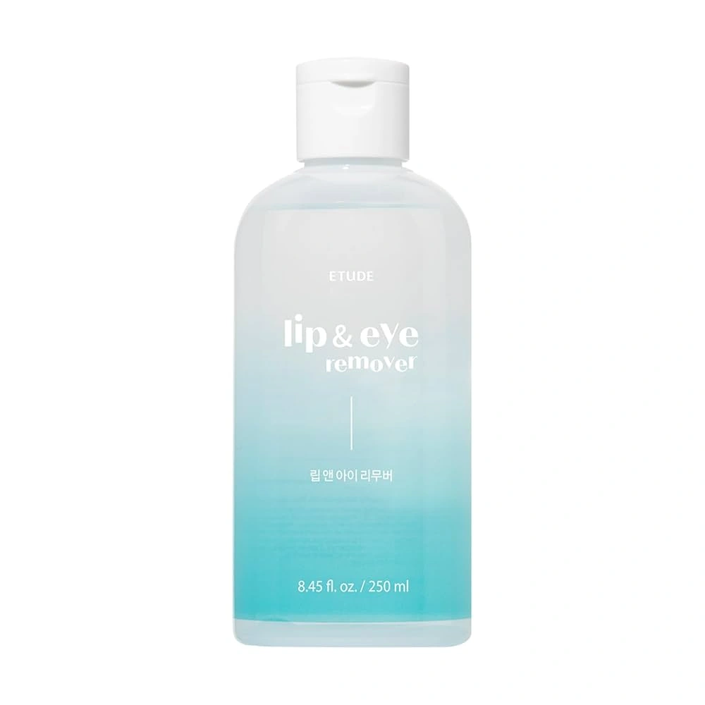 Lip & Eye Remover, 250ml