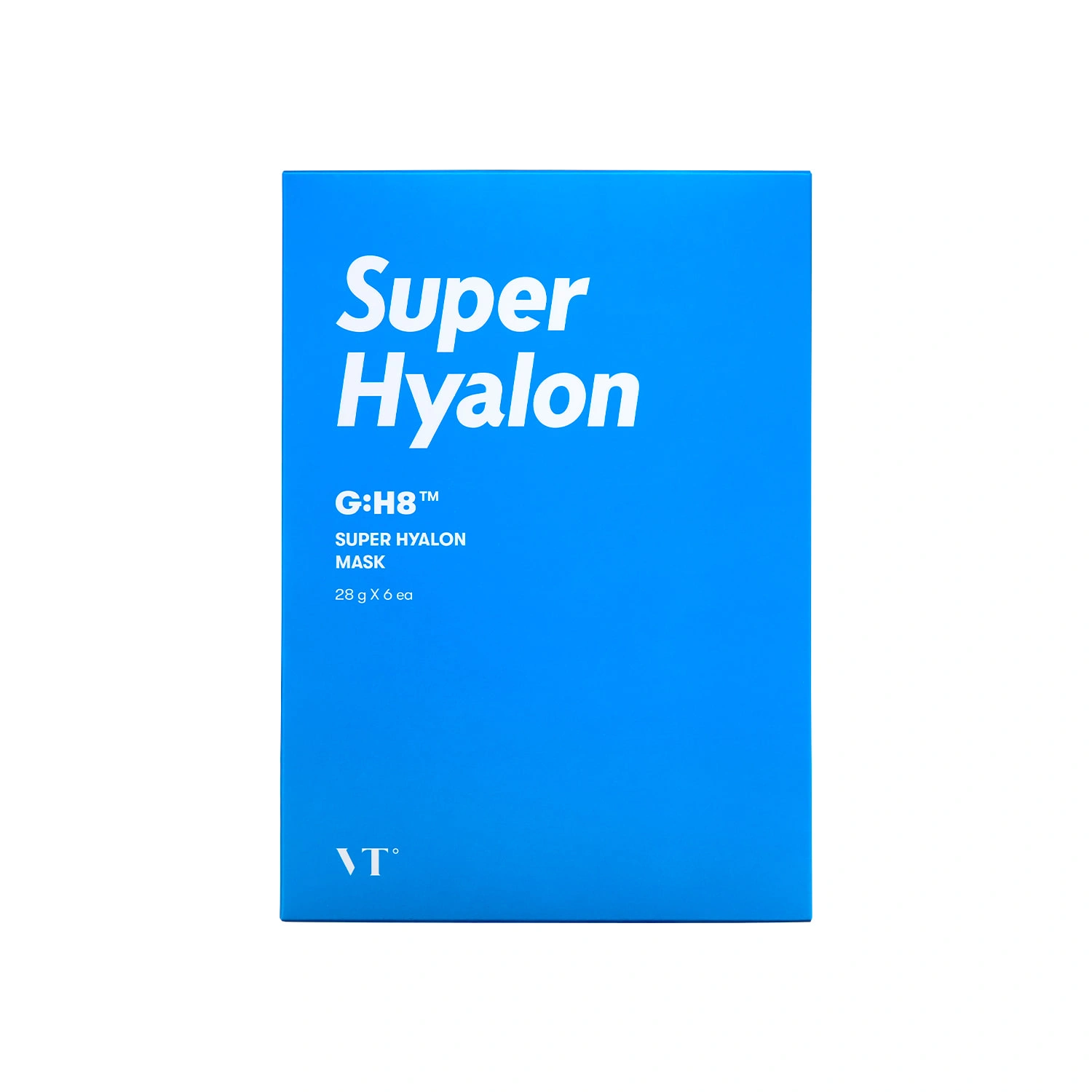 Super Hyalon Mask, 10ea - Image 1