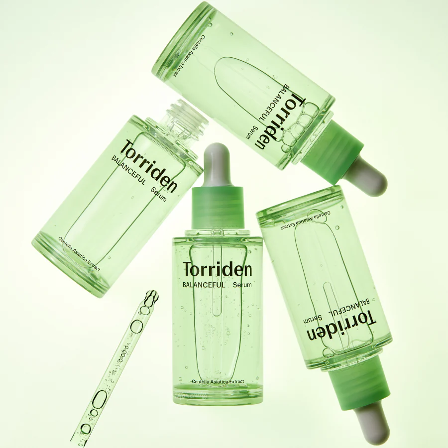 BALANCEFUL Cica Serum - Image 4