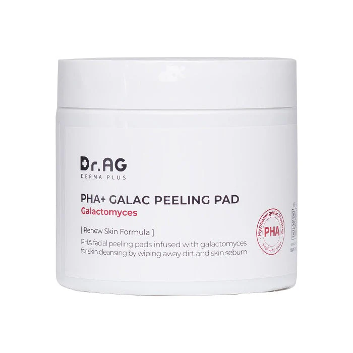 PHA+ GALAC Peeling Pad