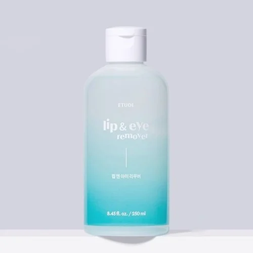 Lip & Eye Remover, 250ml - Image 2
