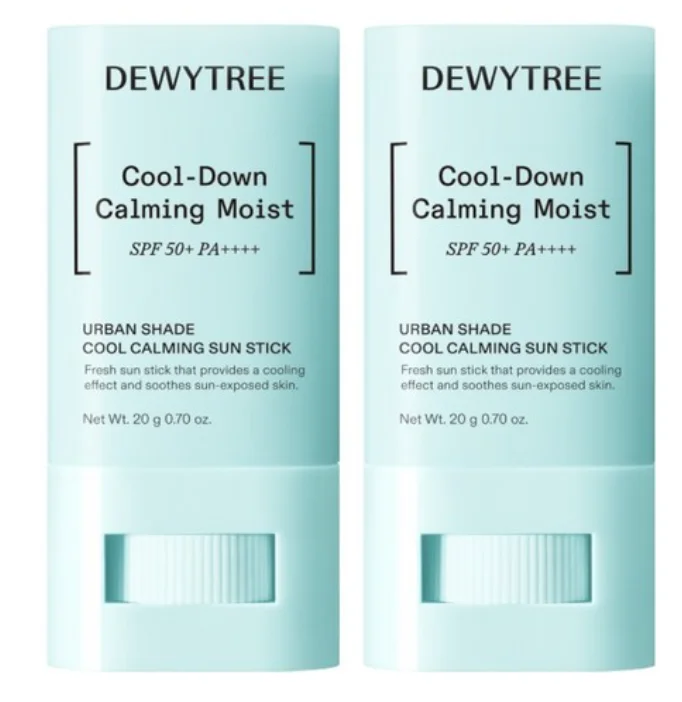 Urban Shade Cool Calming Sun Stick SPF50+ PA++++