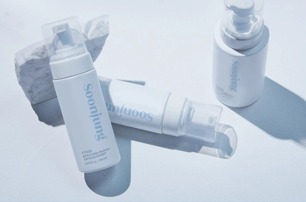 Soonjung pH6.5 Whip Cleanser, 150ml - Image 2