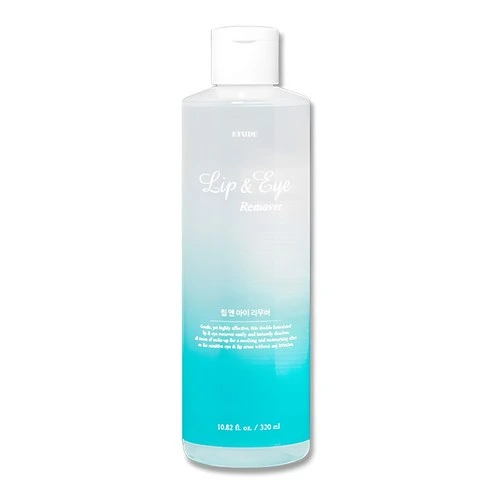 Lip & Eye Remover, 320ml