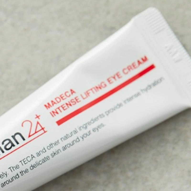 Madeca Intense Lifting Eye Cream, 15ml + Free Sample (While Stock Lasts) - Image 3