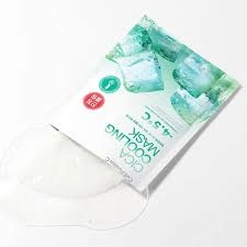 Cica Cooling Mask, 10ea - Image 4