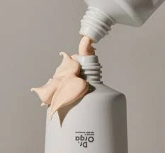100 Protective Sun Cream SPF50+ PA+++, 50ml - Image 2