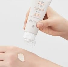 100 Protective Sun Cream SPF50+ PA+++, 50ml - Image 3