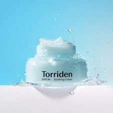 DIVE IN Low Molecular Hyaluronic Acid Soothing Cream - Image 4