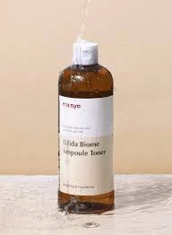 Bifida Biome Ampoule Toner, 400ml - Image 3