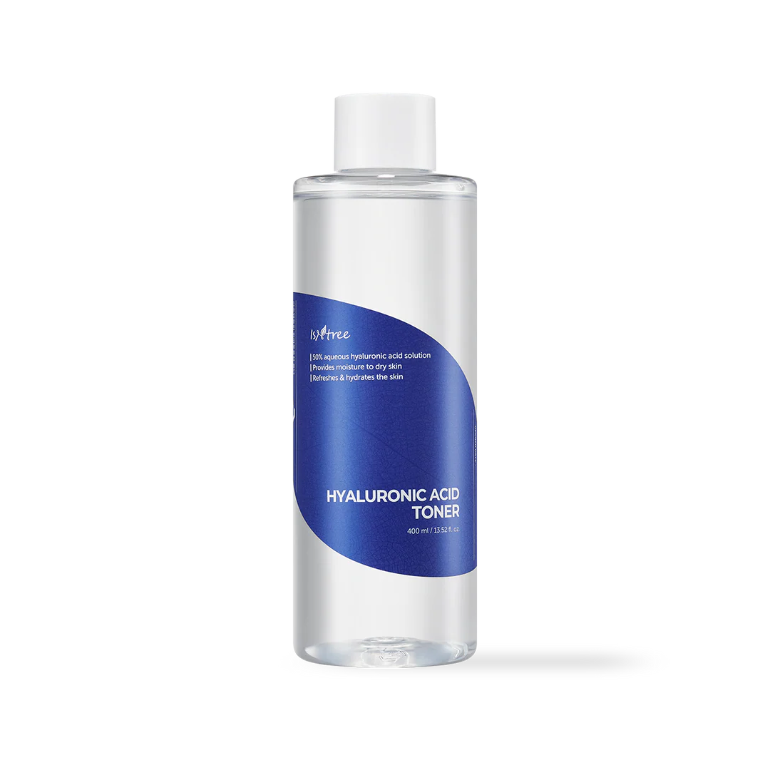 Hyaluronic Acid Toner 400ml