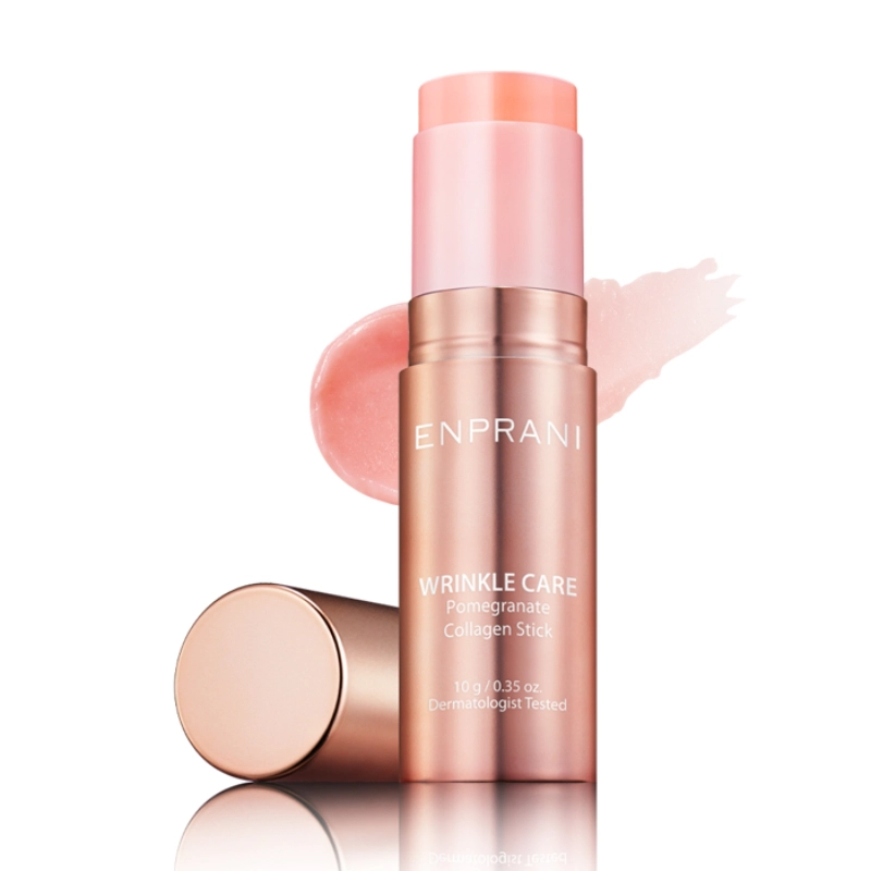 Wrinkle Care Pomegranate Collagen Stick