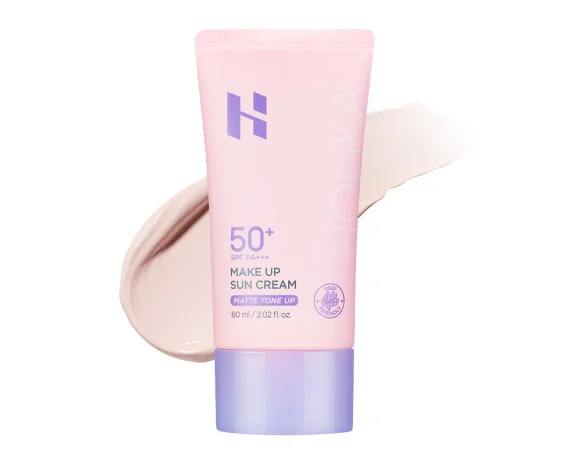 Makeup Sunscreen SPF50 PA+++ - Image 3