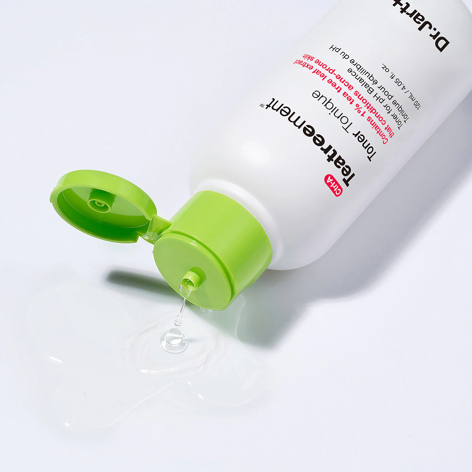 Teatreement Toner, 200ml - Image 4