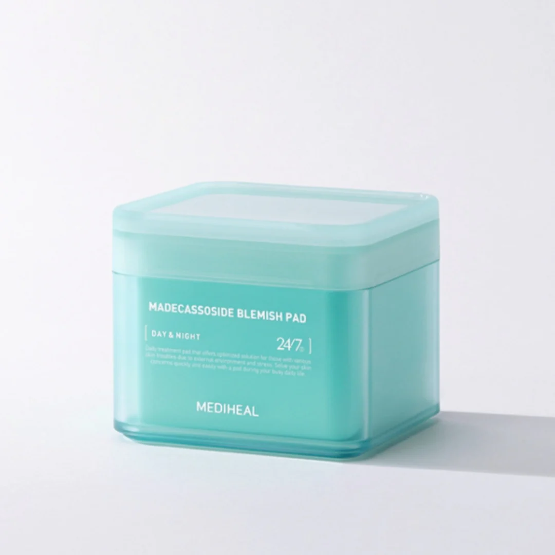 Madecassoside Blemish Pad - Image 2