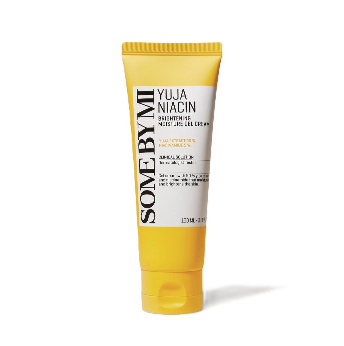 Yuja Niacin Brightening Moisture Gel Cream
