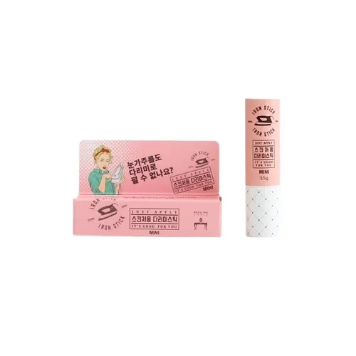 Iron Stick Light Texture