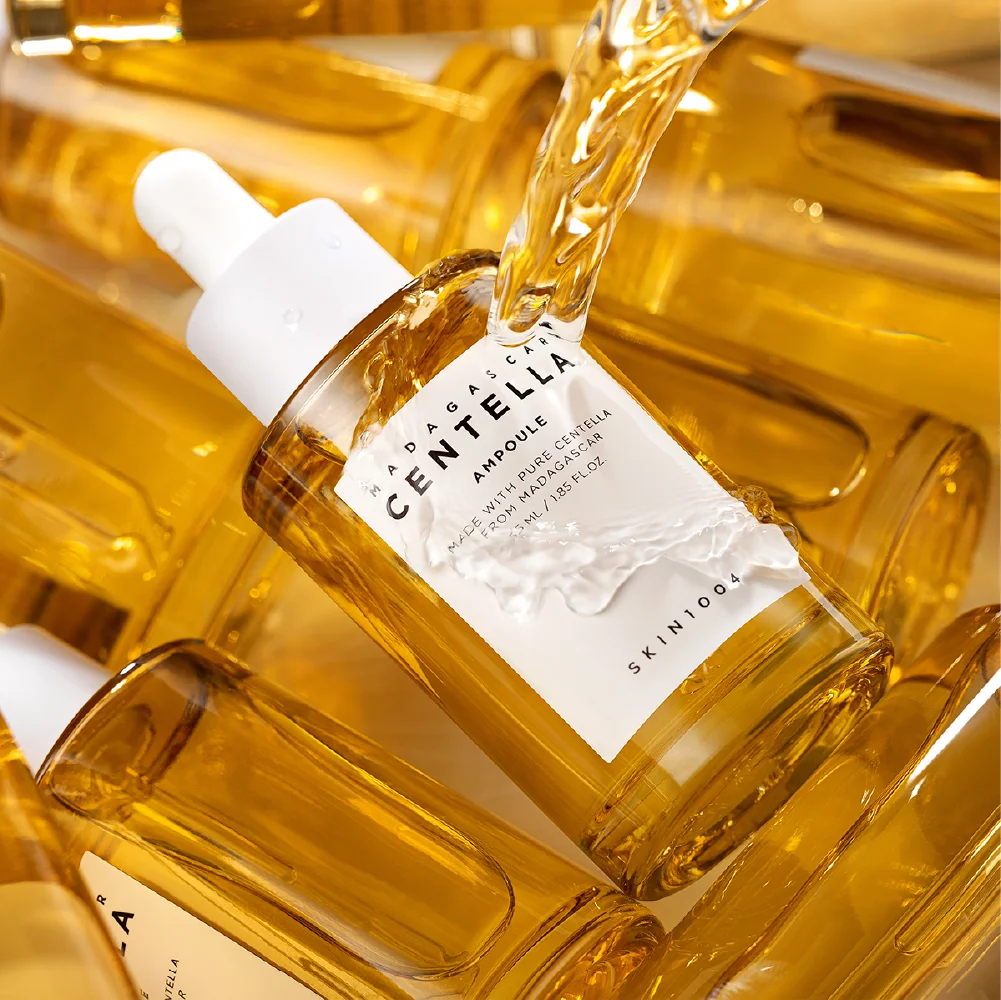 Madagascar Centella Ampoule - Image 3