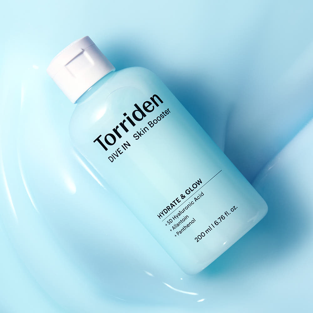 DIVE IN Low Molecular Hyaluronic Acid Skin Booster - Image 2
