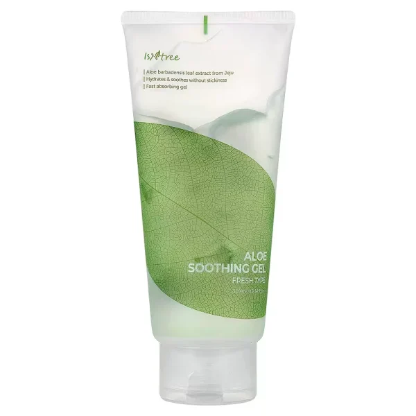 Aloe Soothing Gel [Fresh Type] - 300ml, 3packs