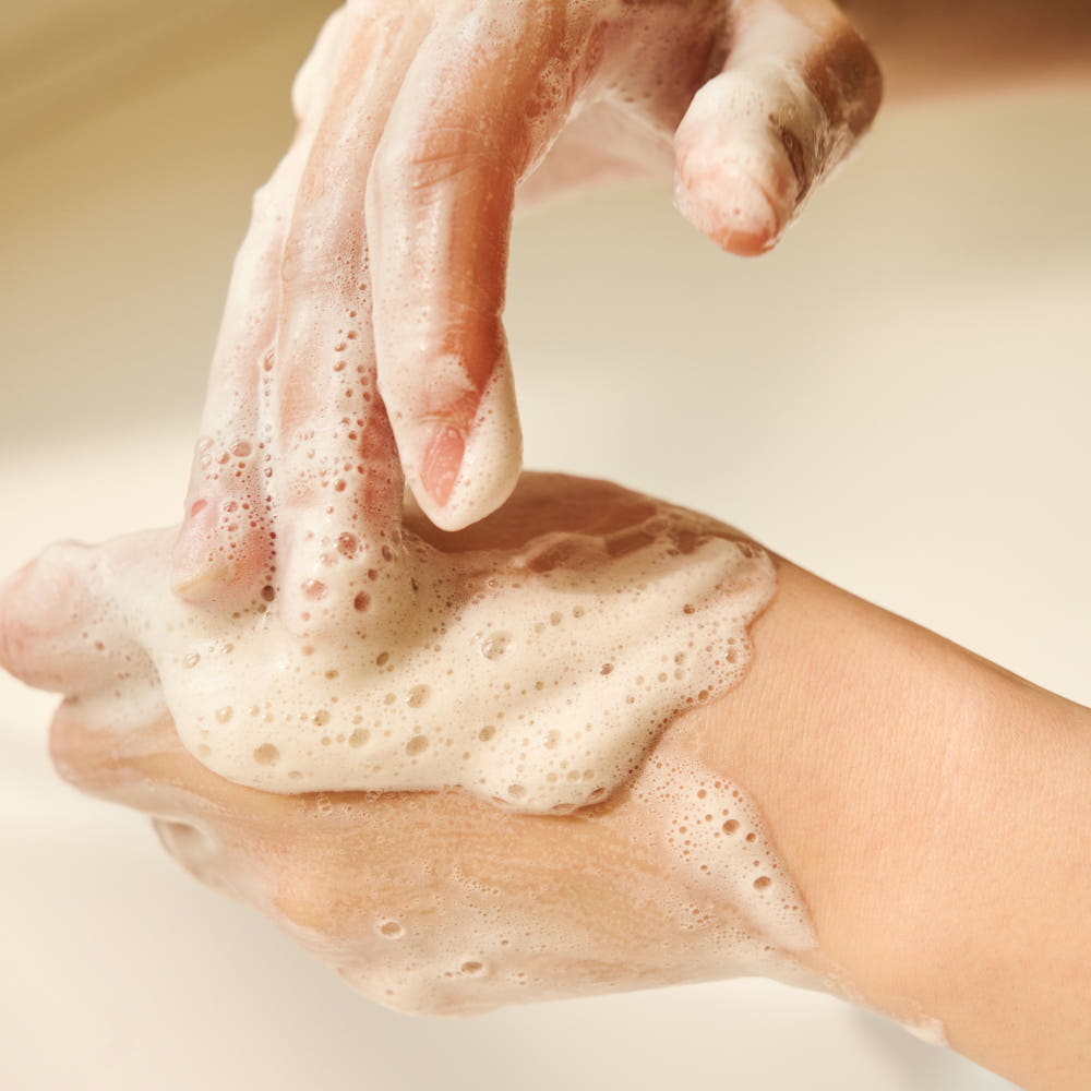 Madagascar Centella Ampoule Foam - Image 2