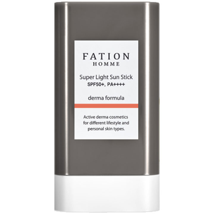 Homme Super Light Sun Stick