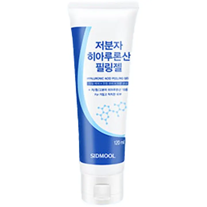 Low Molecular Hyaluronic Acid Peeling Gel