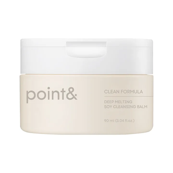 Deep Melting Soy Cleansing Balm - Image 1