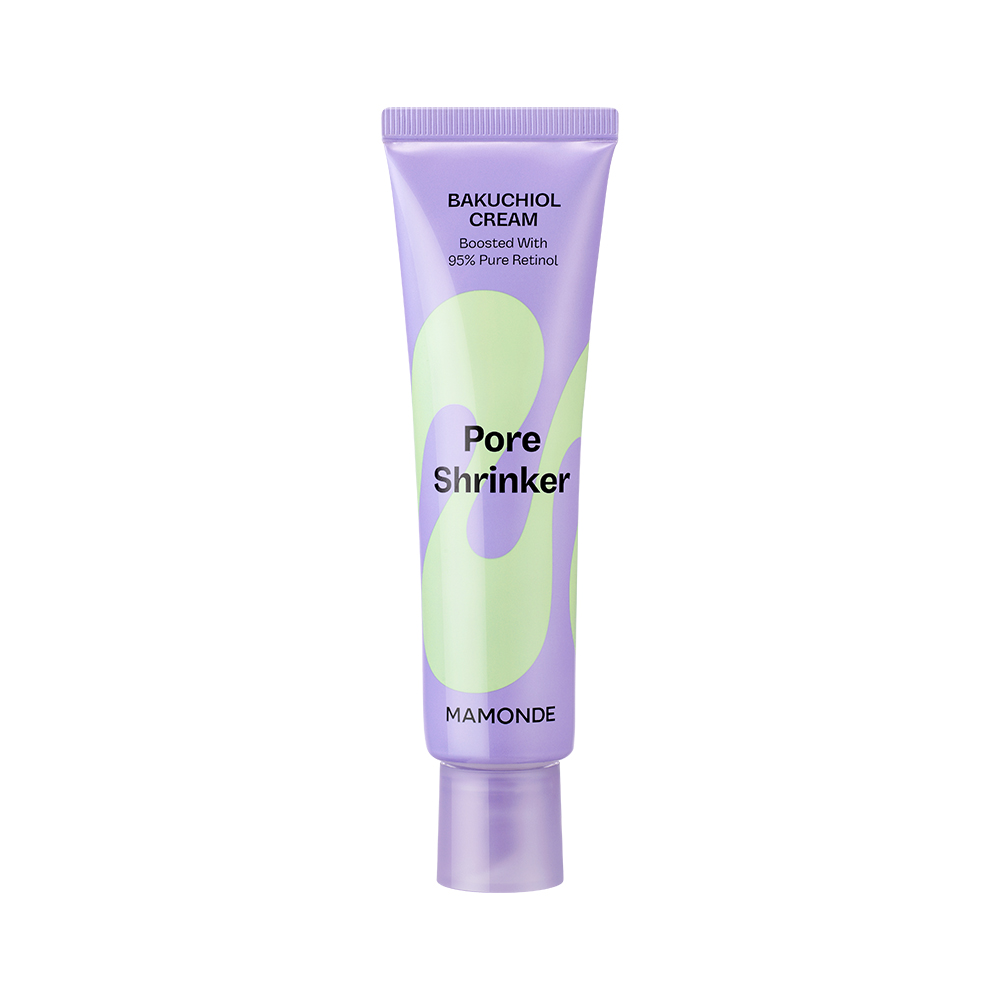 Pore Shrinker Bakuchiol Cream