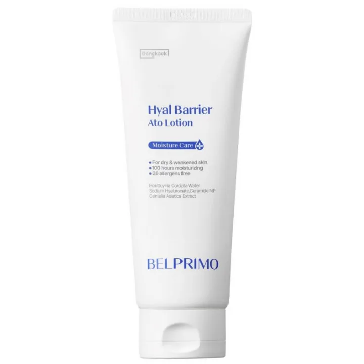 Hyal Barrier Ato Lotion
