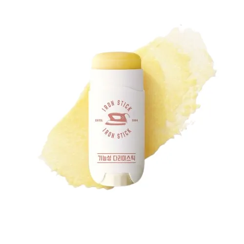 Iron Stick Light Texture