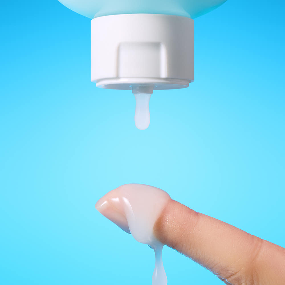 DIVE IN Low Molecular Hyaluronic Acid Skin Booster - Image 4