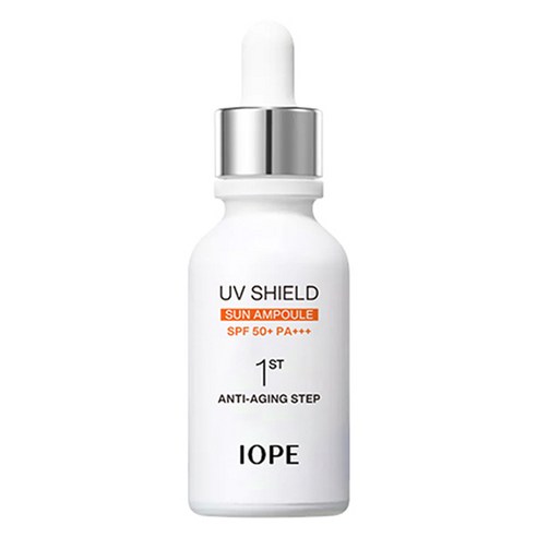 UV Shield Sun Ampoule