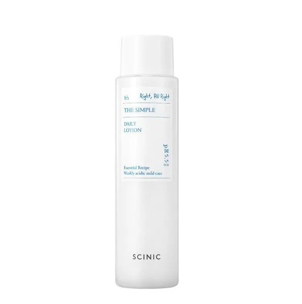 The Simple Daily Lotion - Image 1