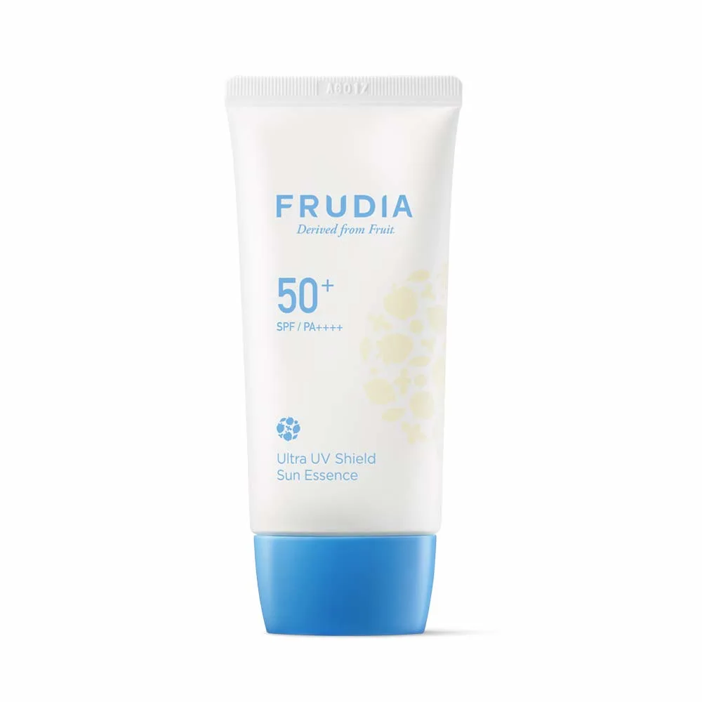 Ultra UV Shield Sun Essence