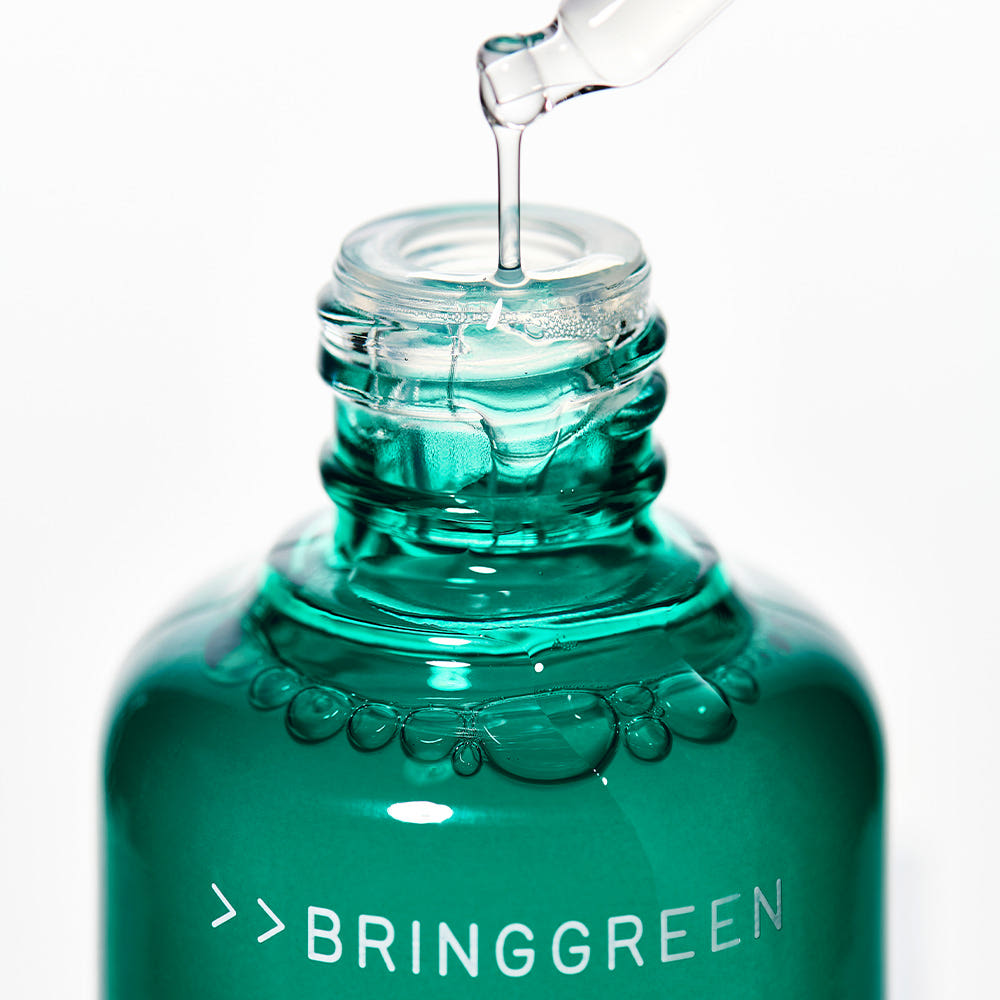 Zinc Teca Blemish Serum - Image 2