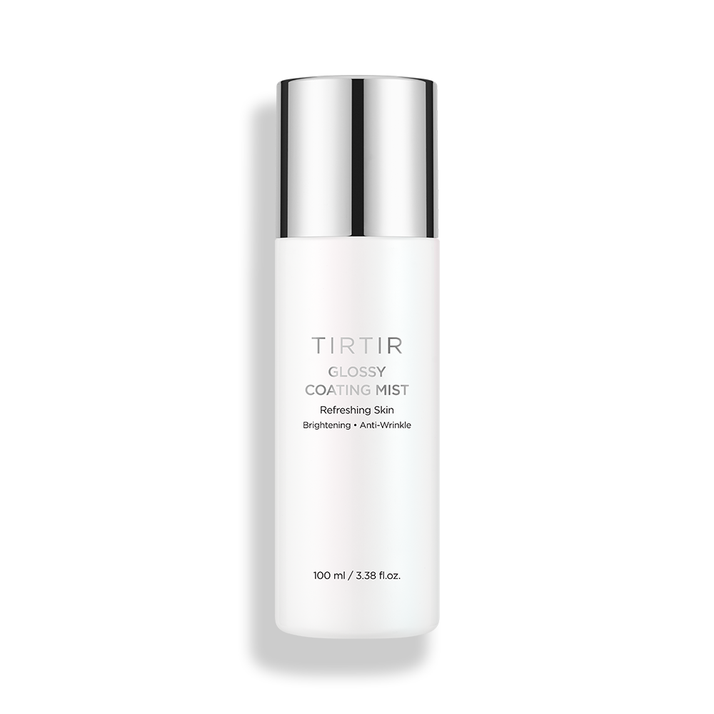 Water Glossy Coating Mist, 100ml