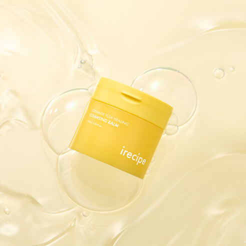 Ceramide Yuja Healing Cleansing Balm - Image 4