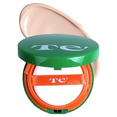 Chorok 35 Tone-up Daily Repeat Sun Cushion