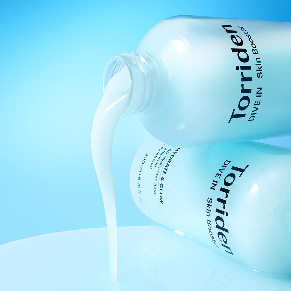 DIVE IN Low Molecular Hyaluronic Acid Skin Booster - Image 3