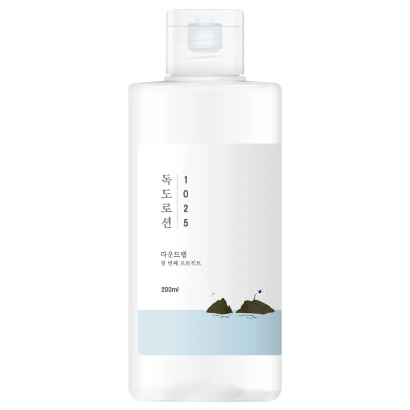 1025 Dokdo Lotion, 200ml